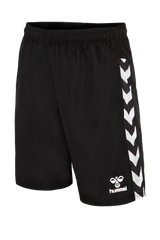 hummel Unisex Playful Bermuda Shorts-1