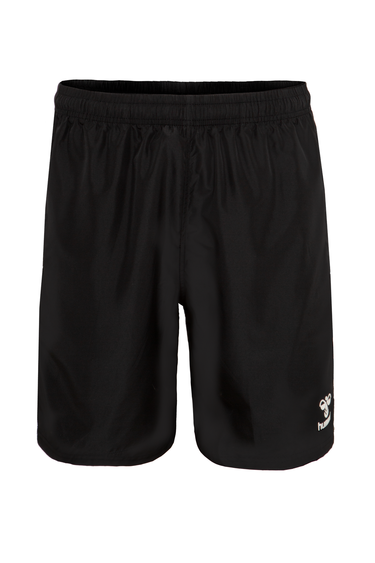 hummel Unisex Playful Bermuda Shorts-2