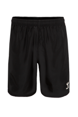 hummel Unisex Playful Bermuda Shorts-2