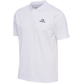 Newline Men's Lea Cotton Polo-1