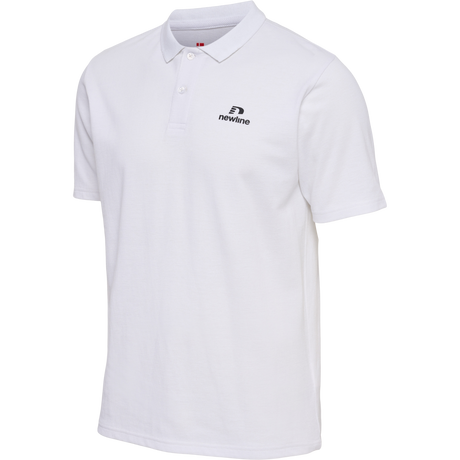 Newline Men's Lea Cotton Polo-1