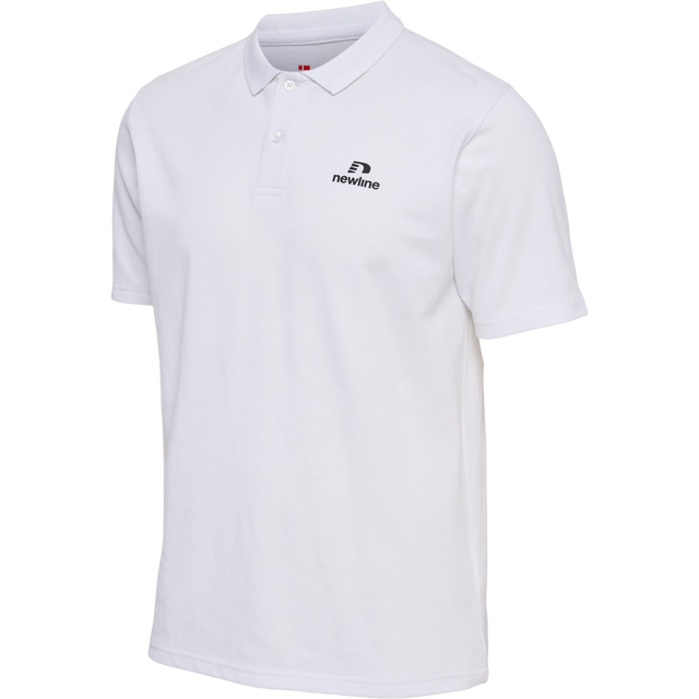 Newline Men's Lea Cotton Polo-1
