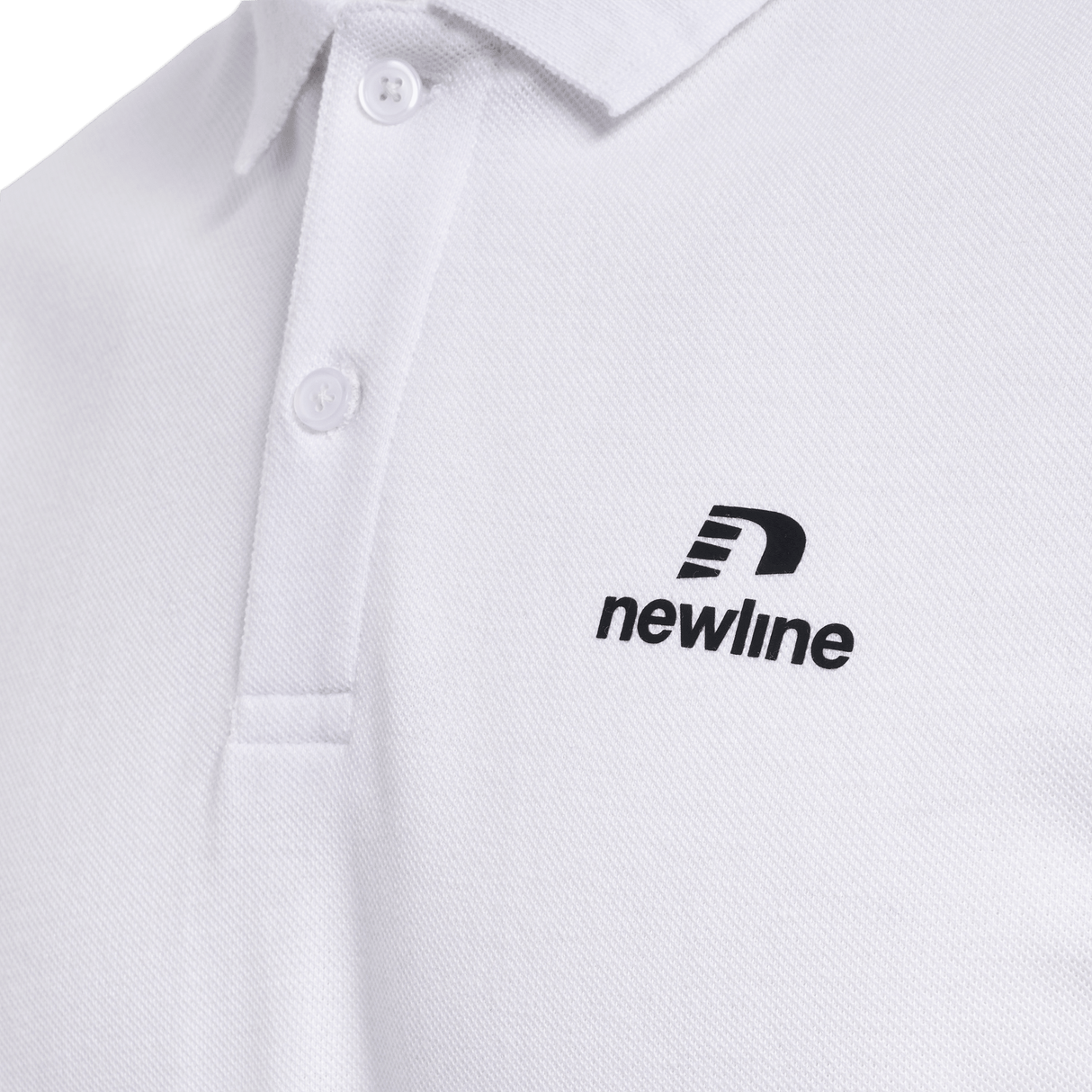 Newline Men's Lea Cotton Polo-3