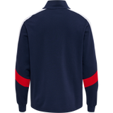 hummel Unisex Icons Claude Half Zip Sweatshirt-2