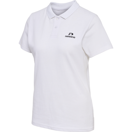Newline Women's Lea Cotton Polo-1
