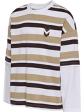 hummel Youth Silly Long Sleeve T-Shirt-1