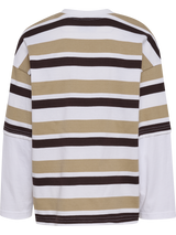 hummel Youth Silly Long Sleeve T-Shirt-2