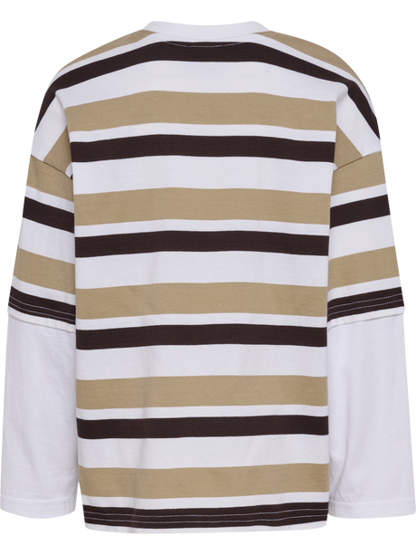 hummel Youth Silly Long Sleeve T-Shirt-2
