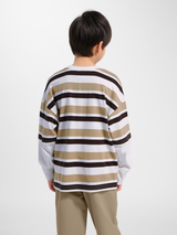 hummel Youth Silly Long Sleeve T-Shirt-4