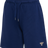 hummel Youth Jump Boxy Sweat Shorts-1