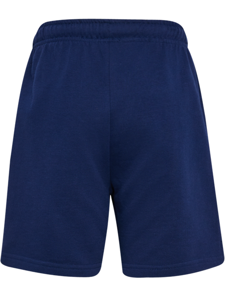 hummel Youth Jump Boxy Sweat Shorts-2