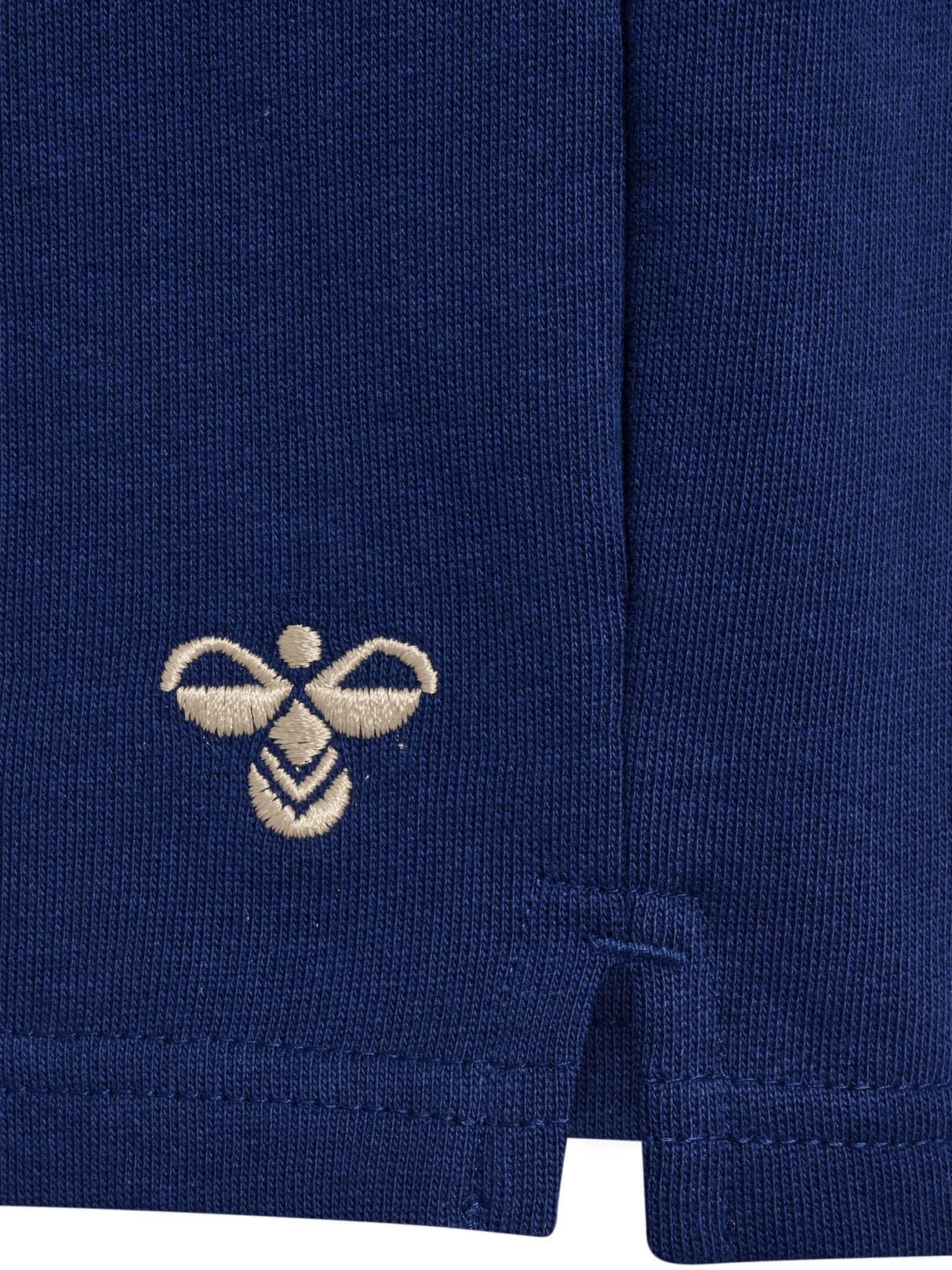 hummel Youth Jump Boxy Sweat Shorts-3
