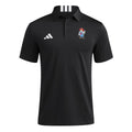 adidas Men's Mens Short Sleeve Golf Polo-1