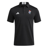adidas Men's Mens Short Sleeve Golf Polo-1