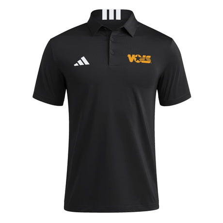 adidas Men's Mens Short Sleeve Golf Polo-1