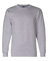 Champion Men's Powerblend Crewneck Sweatshirt Mens Apparel Sweatshirts & Fleece