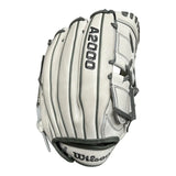 Wilson A2000 MA14 12.25" Fastpitch Softball Glove