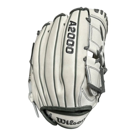Wilson A2000 MA14 12.25" Fastpitch Softball Glove