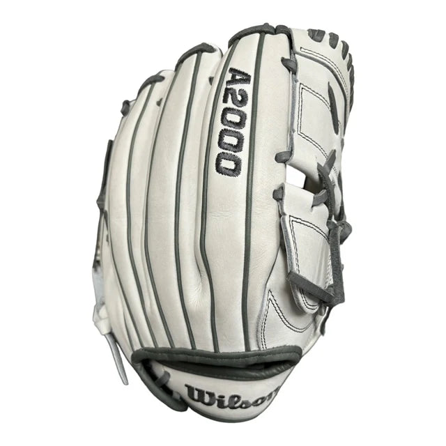 Wilson A2000 MA14 12.25" Fastpitch Softball Glove