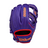 2026 Wilson Big League Chew Ground Ball Grape A2000 1786 LE 11.5" Infield Baseball Glove