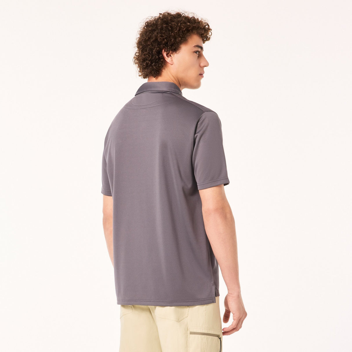 Oakley Men's Icon TN Protect Polo Shirt-5