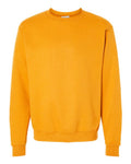 Champion Men's Powerblend Crewneck Sweatshirt Mens Apparel Sweatshirts & Fleece