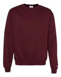 Champion Men's Powerblend Crewneck Sweatshirt Mens Apparel Sweatshirts & Fleece