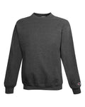 Champion Men's Powerblend Crewneck Sweatshirt Mens Apparel Sweatshirts & Fleece