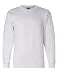 Champion Men's Powerblend Crewneck Sweatshirt Mens Apparel Sweatshirts & Fleece