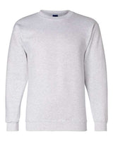 Champion Men's Powerblend Crewneck Sweatshirt Mens Apparel Sweatshirts & Fleece
