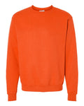 Champion Men's Powerblend Crewneck Sweatshirt Mens Apparel Sweatshirts & Fleece