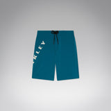 Oakley Cut Logo Boardshorts 20"-1