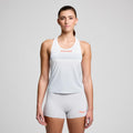 Saucony Women's Endorphin Singlet