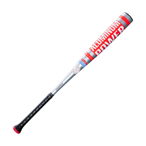 Louisville Slugger Backyard Limited Edition Aluminum Power Atlas BBCOR Baseball Bat-1