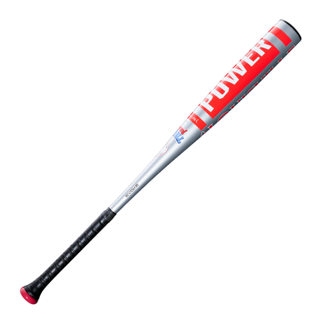 Louisville Slugger Backyard Limited Edition Aluminum Power Atlas BBCOR Baseball Bat-2