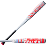 Louisville Slugger Backyard Limited Edition Aluminum Power Atlas BBCOR Baseball Bat-4