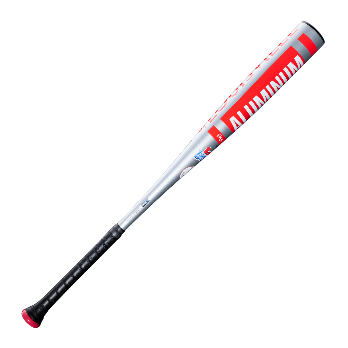 Louisville Slugger Backyard Limited Edition Aluminum Power Atlas BBCOR Baseball Bat-6
