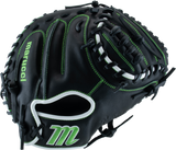 Marucci Krewe Series 225C1 32.50" Solid LHT Baseball Glove