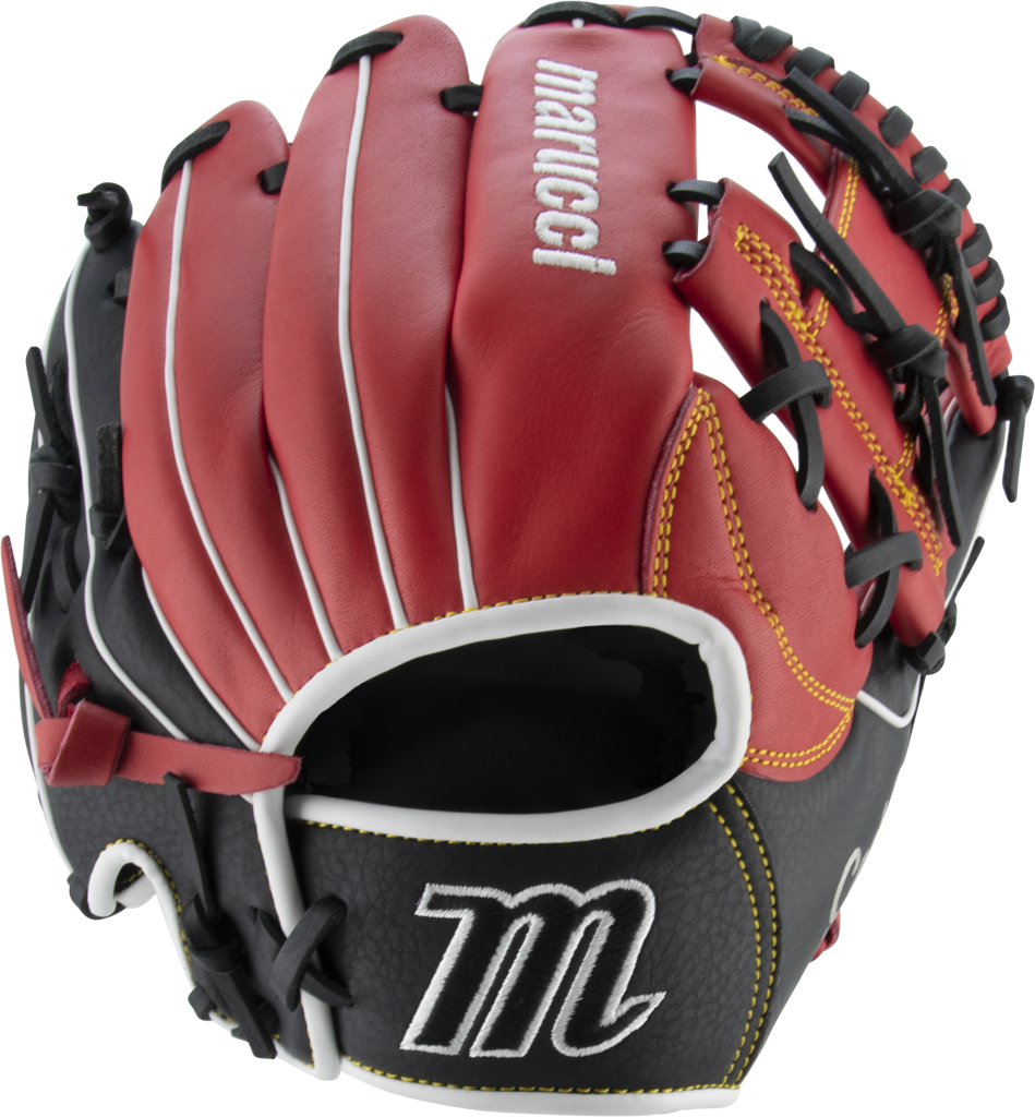 Marucci Caddo Series V2 11.50" I Web LHT Baseball Glove