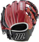 Marucci Caddo Series V2 11.50" I Web LHT Baseball Glove