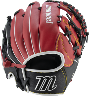 Marucci Caddo Series V2 11.50" I Web LHT Baseball Glove