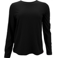 Marucci Women's Leadoff Long Sleeve T-Shirt Womens Apparel Shirts & Tops