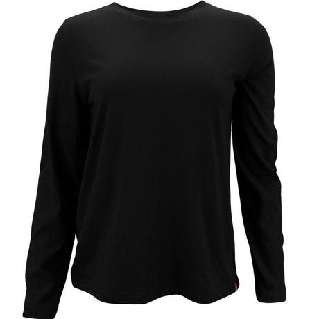 Marucci Women's Leadoff Long Sleeve T-Shirt Womens Apparel Shirts & Tops