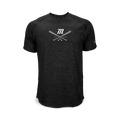 Marucci Men's Crossover Marled T-Shirt
