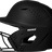 Marucci DuraVent D3O Softball Batting Helmet With Facemask