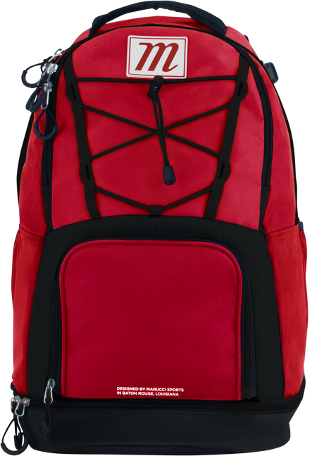 Marucci Blazr Backpack
