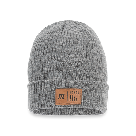 Marucci Men's Honor The Game Beanie