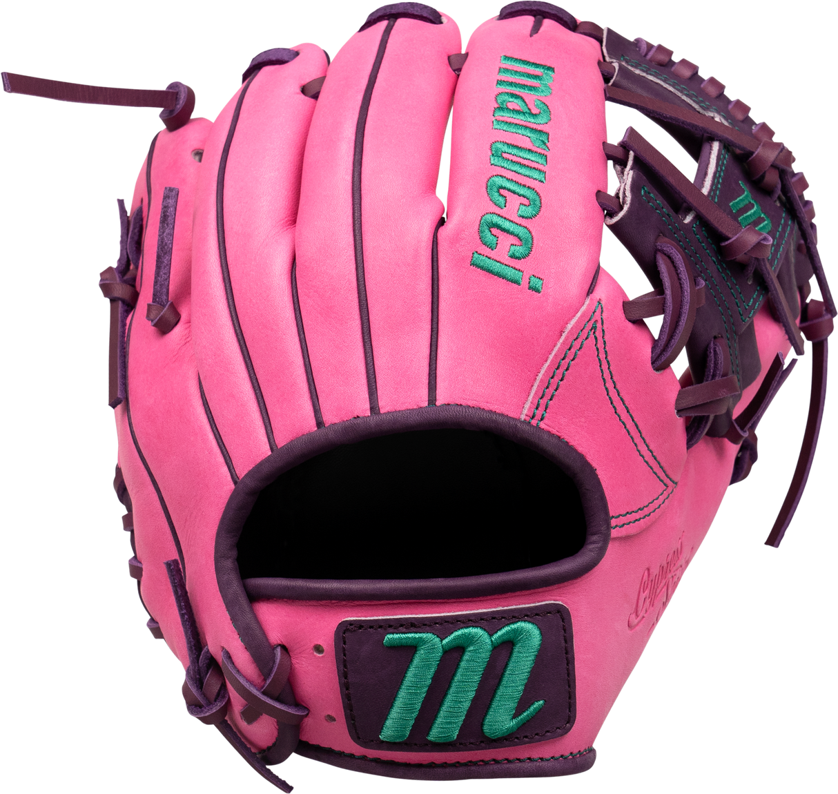 Marucci Cypress Series V4 52A2 Model 11.25" I Web Baseball Glove