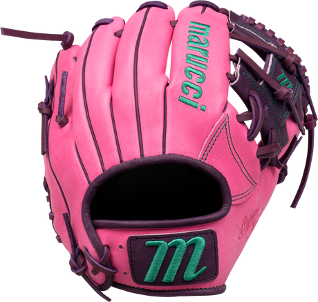 Marucci Cypress Series V4 52A2 Model 11.25" I Web Baseball Glove