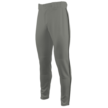 Marucci Adult Excel Double-knit Piped Pants